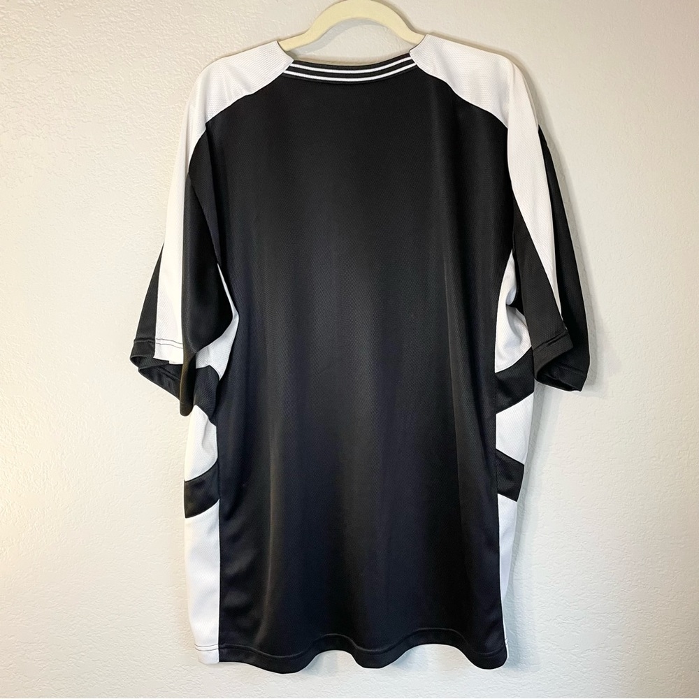 Vancouver British Columbia Canada V Neck Jersey - Picture 3 of 5